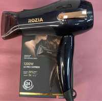 Дорожный фен для сушки волос ROZIA HC-8170