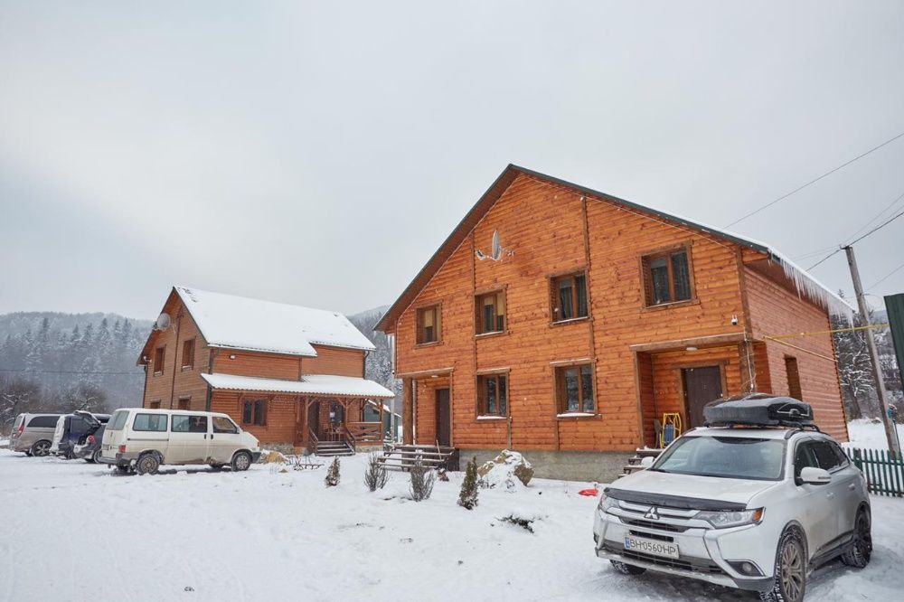 продаю готовий бізнес в с.Мигове, Чернівецької обл.