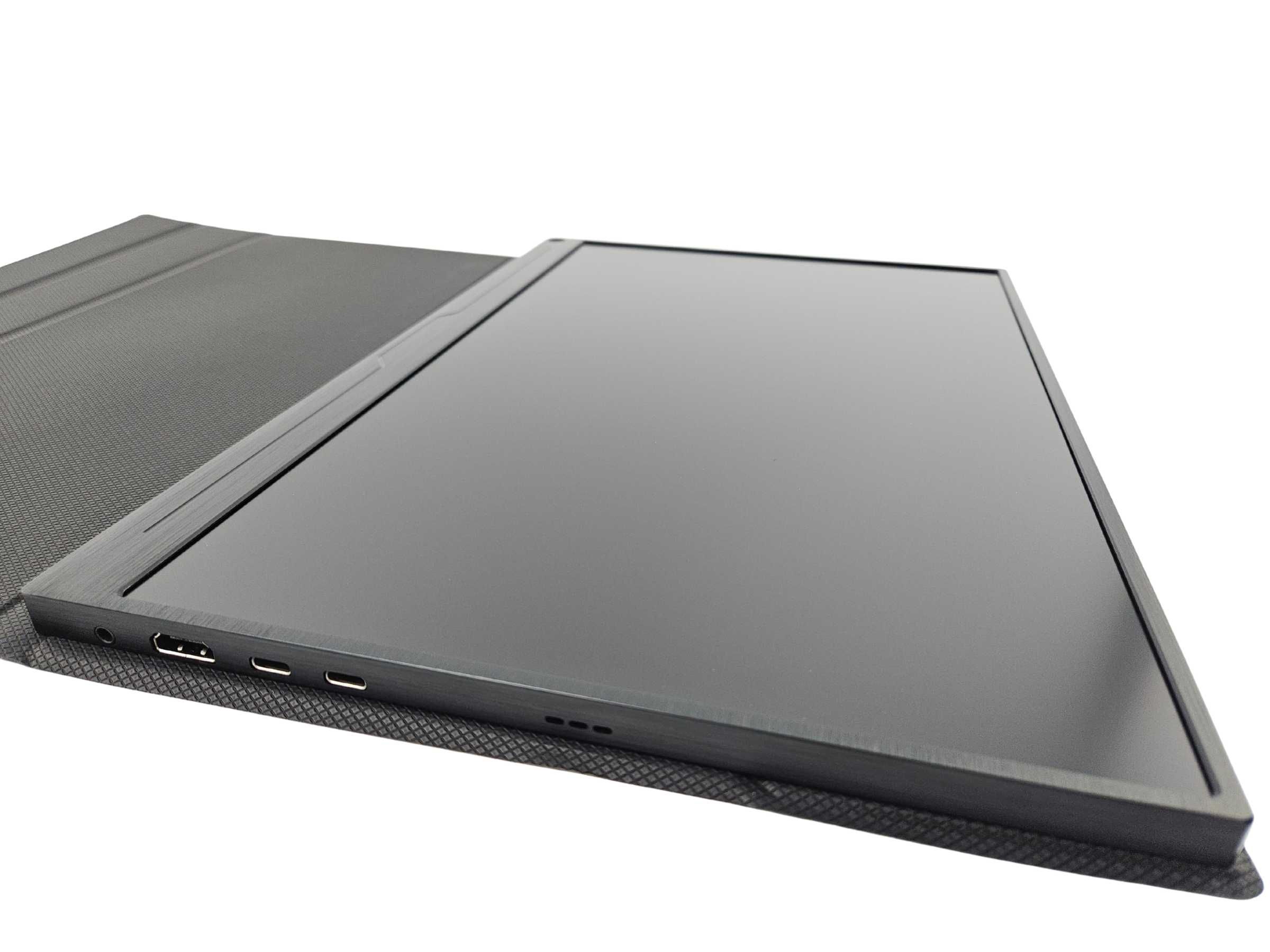 Портативний монітор UPERFECT 16″ 2K IPS HDR (Type-C/HDMI)