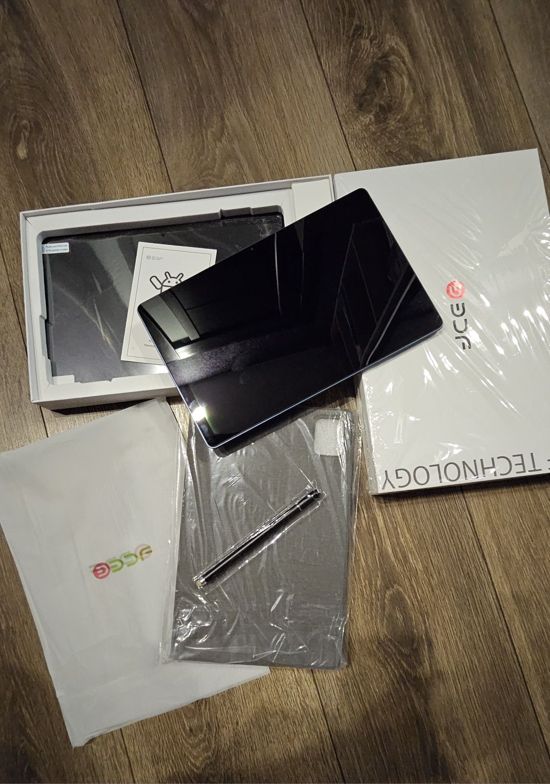 Планшет  Tab  BDF P60 8 /256 гб LTE!