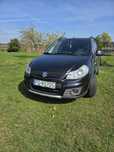 Suzuki Sx4  2009 rok
