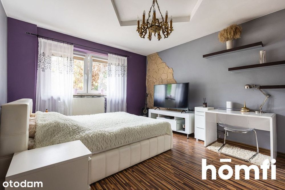 Dom 110 m² | Świetna lokalizacja | 3 pok.| parking