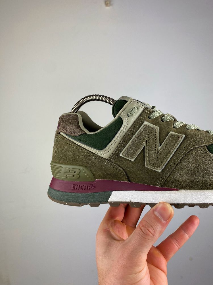 Кроссовки New Balance 574
