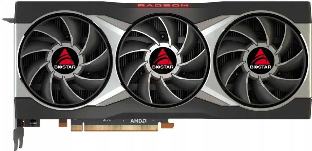 Karta Graficzna Biostar Radeon RX 6900 XT extreme gaming 16gb FV23%