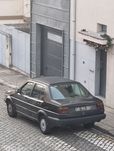 Volkswagen Jetta MK2 GTD Turbo Intercooler