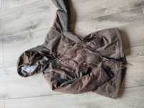Kurtka parka M khaki