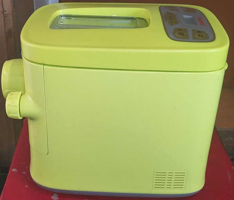 тістомісилка автоматична-лапшерезка Koasis