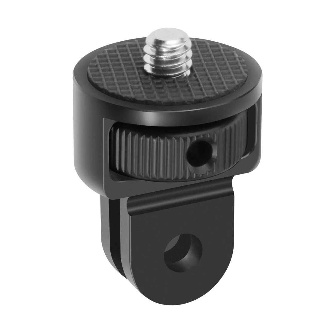 Adapter 1/4" do kamer sportowych GoPro Insta360 DJI Action