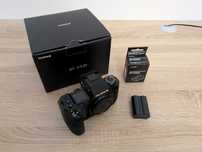 Fujifilm X-H2 + bateria