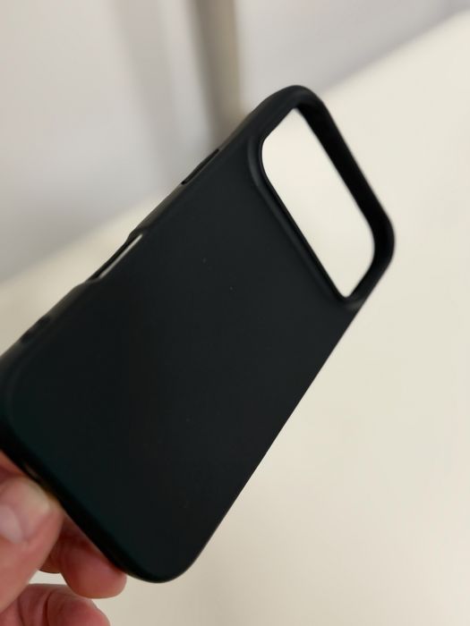 Capa iphone 17 Pro