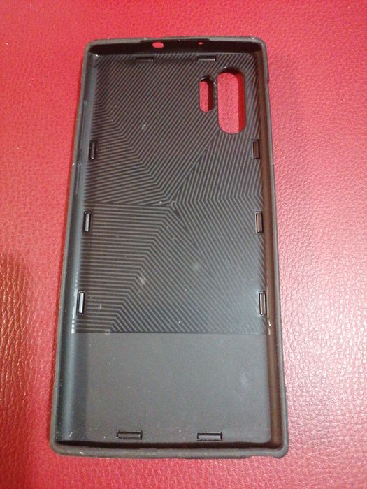 Pokrowiec, Etui do Samsung Galaxy Note 10 Pro