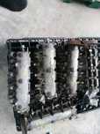 Cabeça motor Renault 1.9 dci