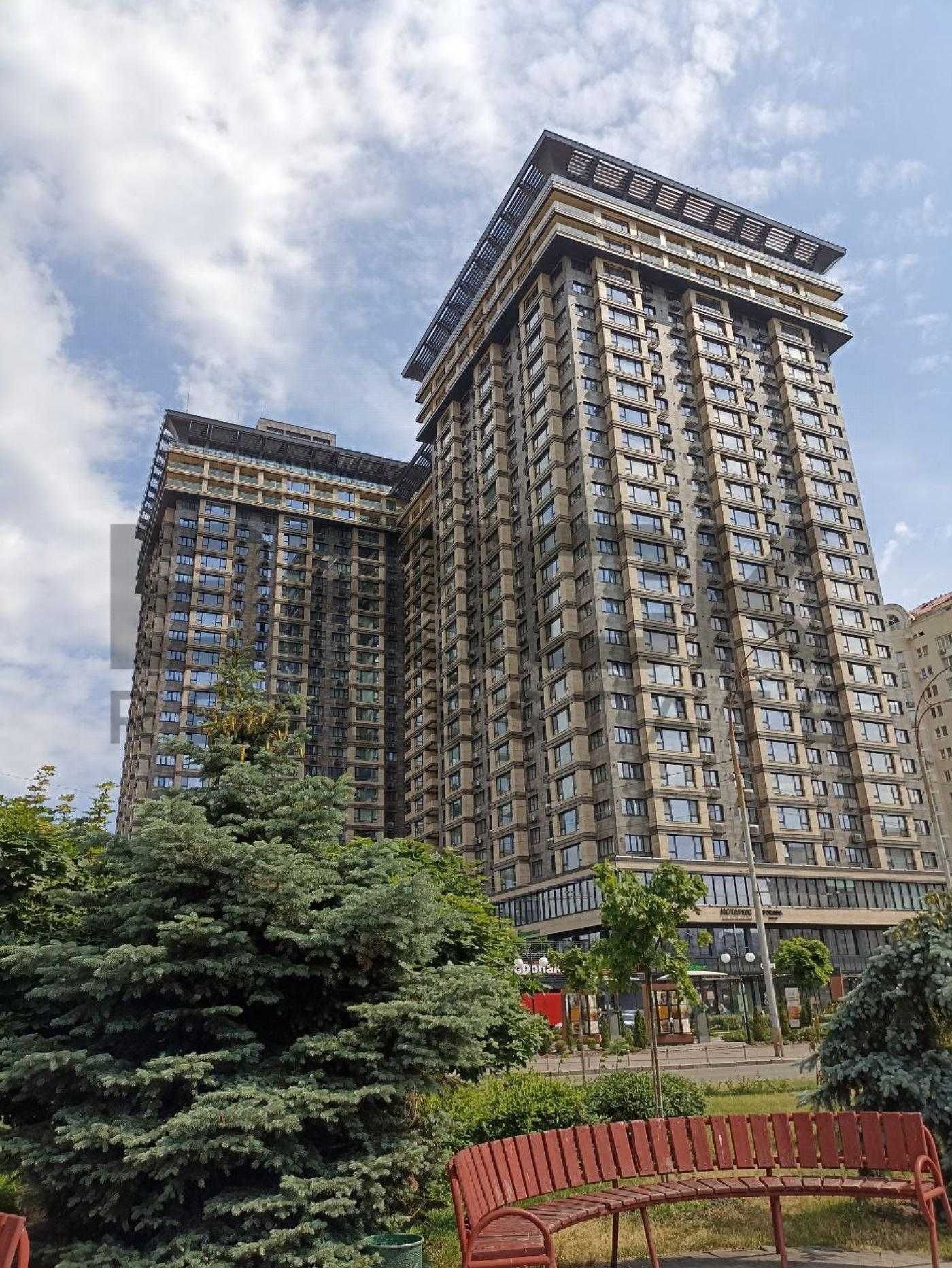 Продаж | 135m | Оболонь Резіденс | Мінська | Київ | Obolon Residence
