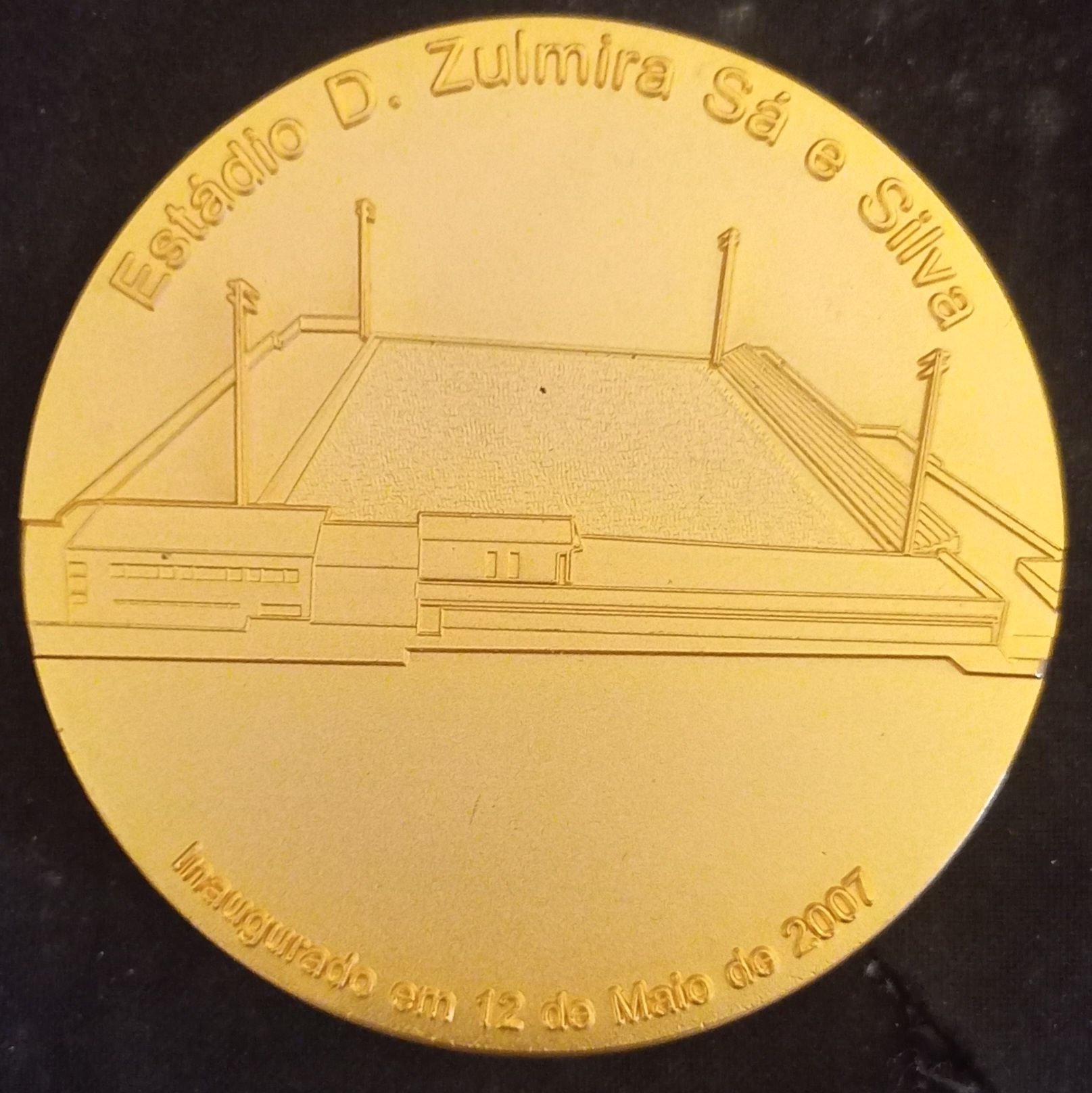 Medalha em bronze, Paços Brandão, FC Foz,Leixões, Salgueiros.