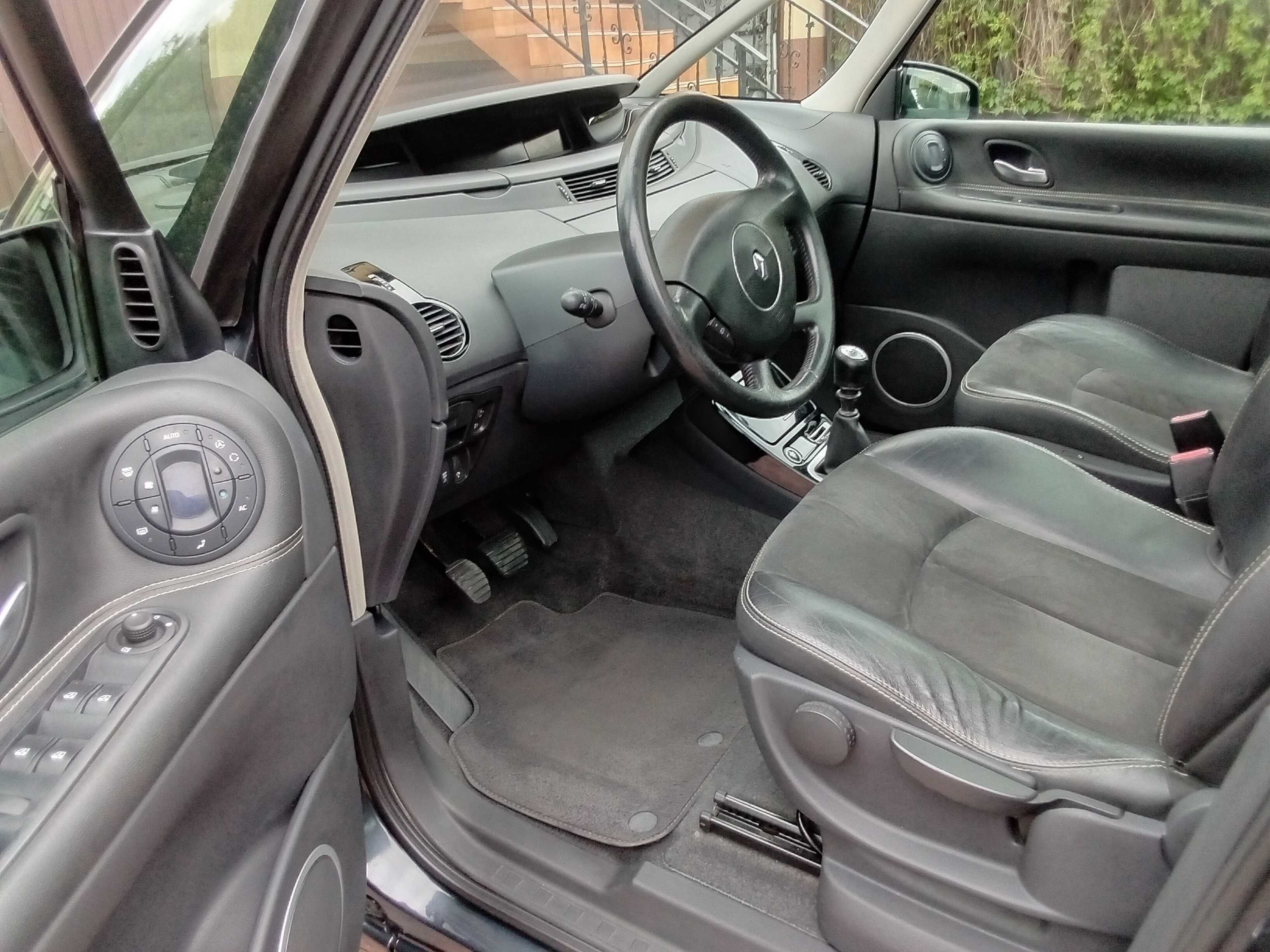 Renault Grand Espace IV 2.0dci,2012r.