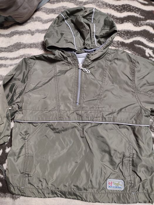 Kurtka dziecięca wiosenna