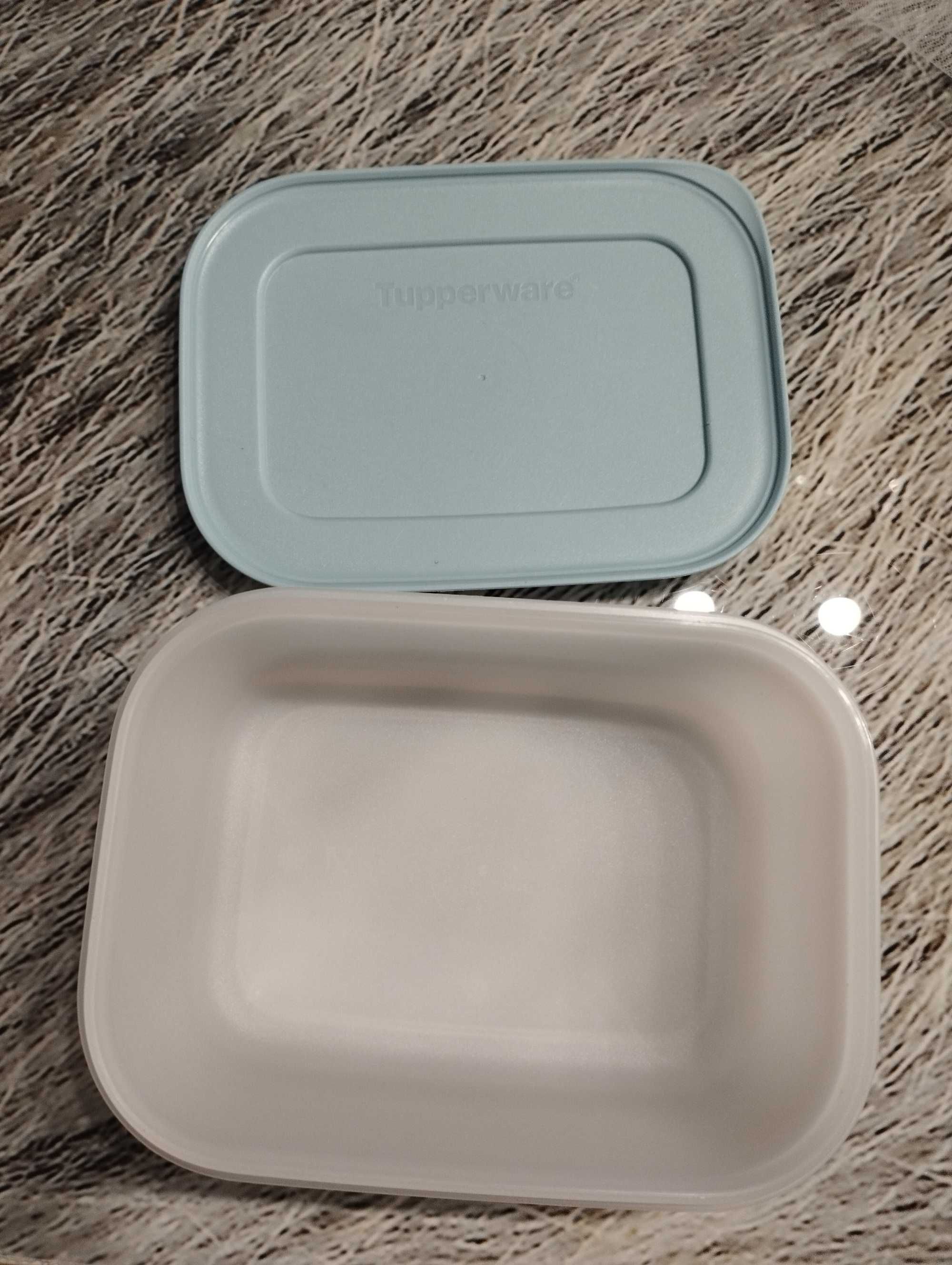 Pojemnik tupperware nowy