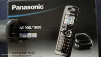 Słuchawka telefonu Panasonic