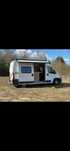 Peugeot Boxer Kamper Campervan Kempingowy Ducato Jumper