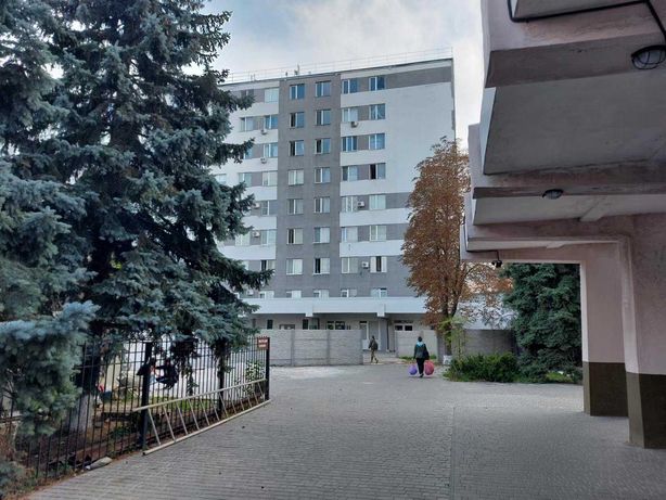 Продам смарт квартиру Боровского р-н Малиновский