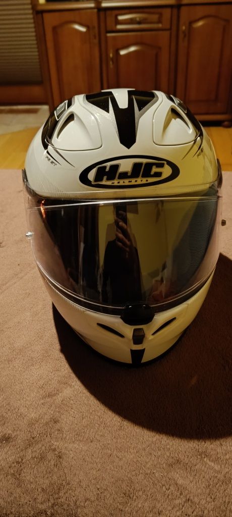 Kask motocyklowy HJC FG ST rozmiar S