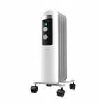 Grzejnik Elektryczny Cecotec Readywarm 550 Space White 1500W