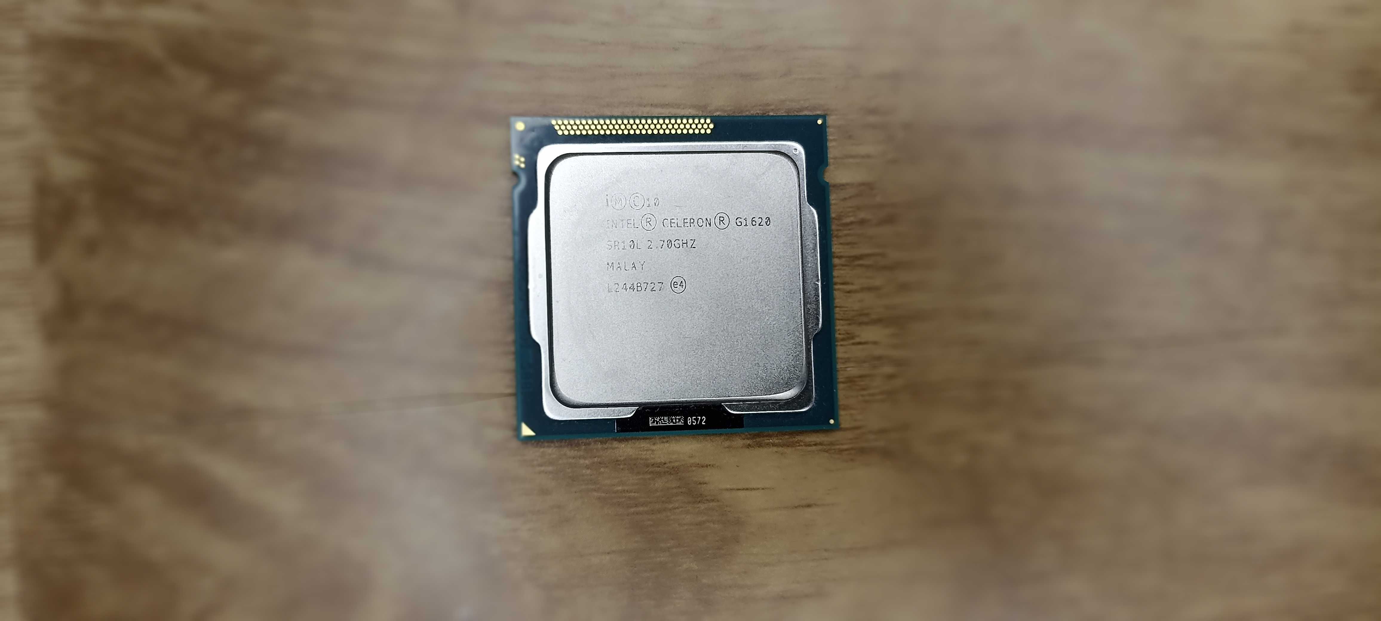 Процесорний кулер Intel E97379 001