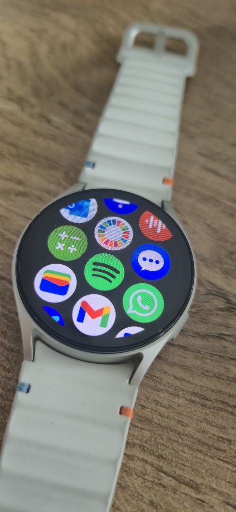 Galaxy Watch 7  LTE