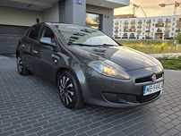 Fiat Bravo 1.6 Diesel, Salon Polska, II wlasciciel,  Okazja, Długie Op