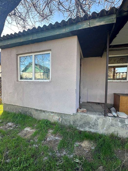 Продам цегляну дачу в Жавинці, СТ «Комунальник»