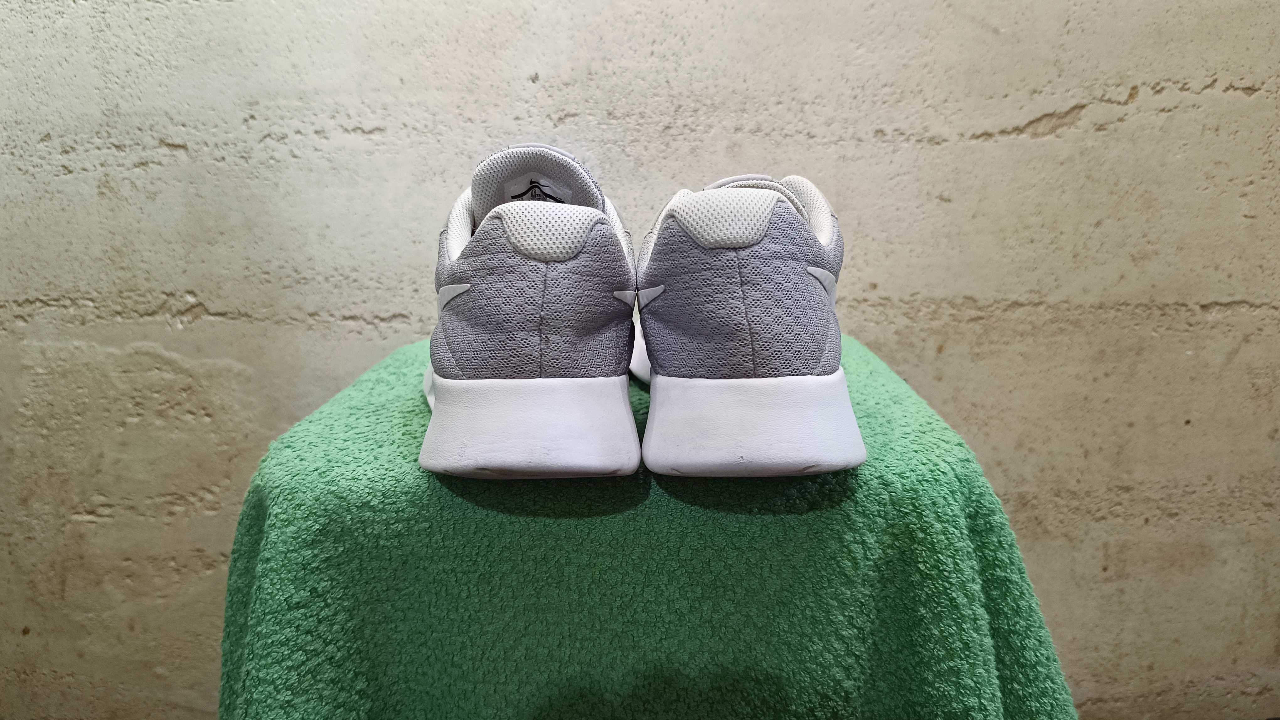 Męskie sneakersy NIKE TANJUN r.43 stan bardzo dobry