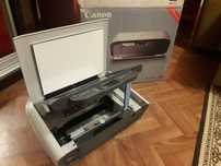 МФУ Принтер Сканер Копир Canon Pixma mp150