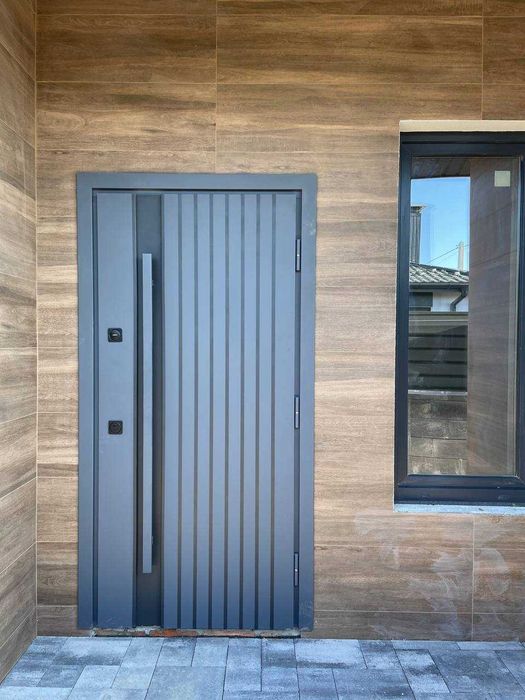 Будинок без комісії з газом