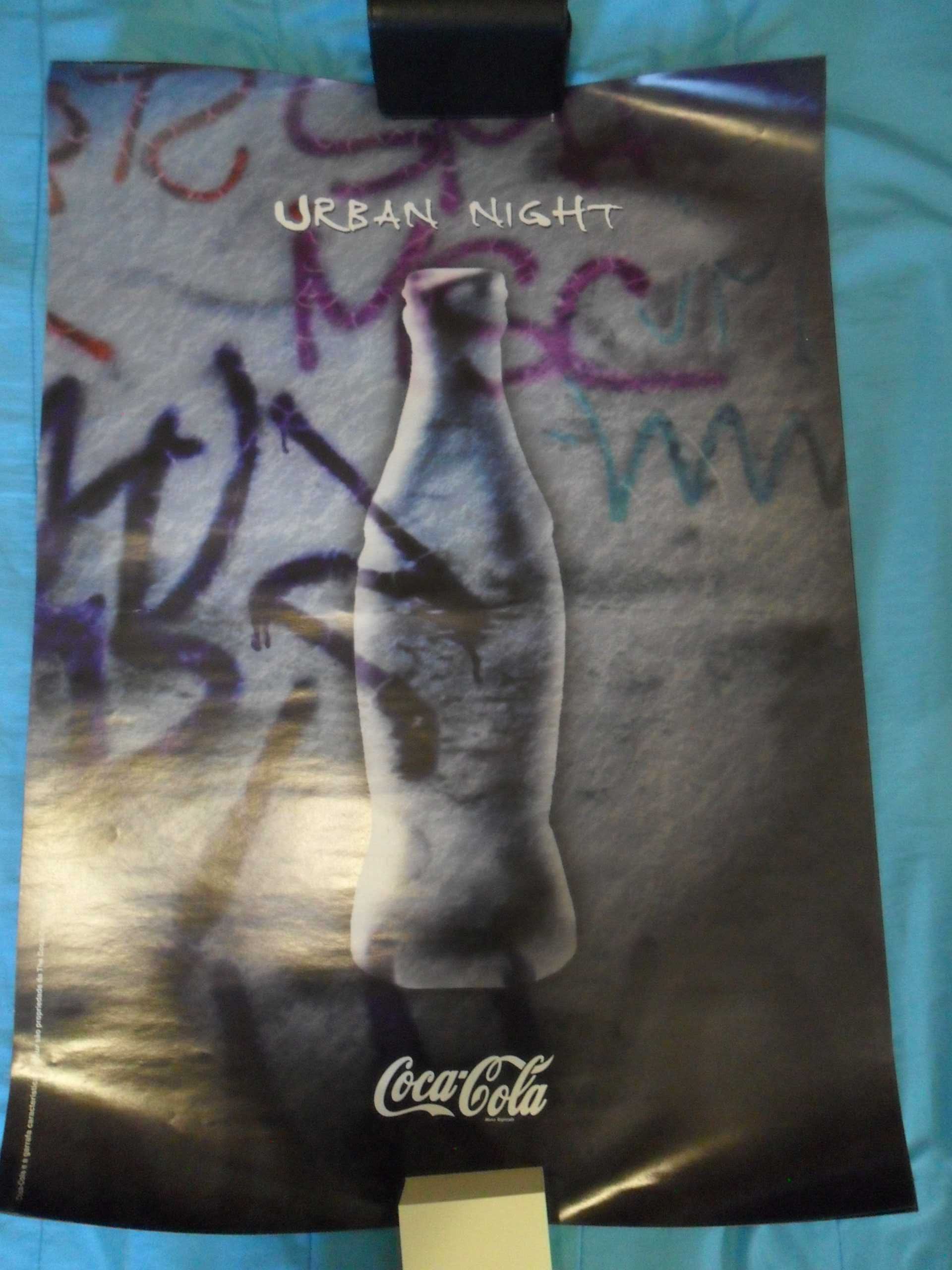 Posters Coca-Cola