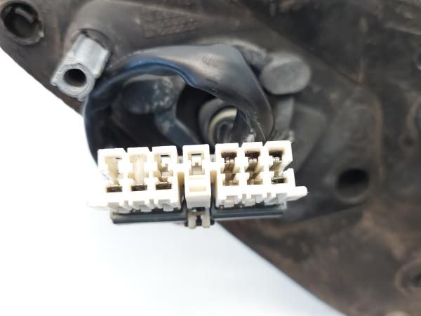 Retrovisor / espelho direito PEUGEOT 406 Break (8E/F)