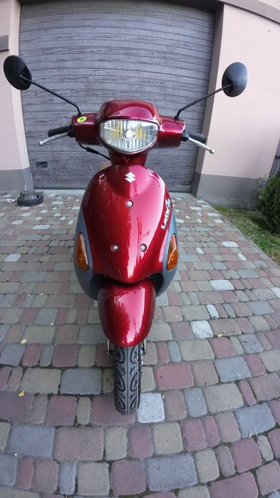 Honda Yamaha suzuki