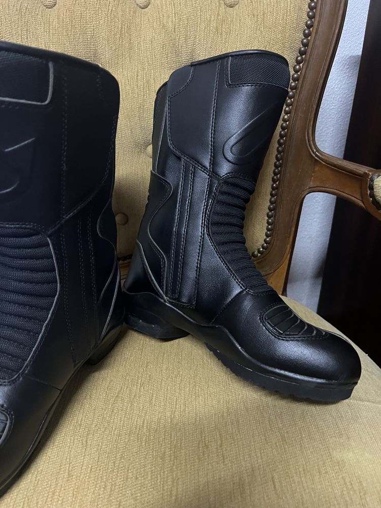 Bota mota Acerbis