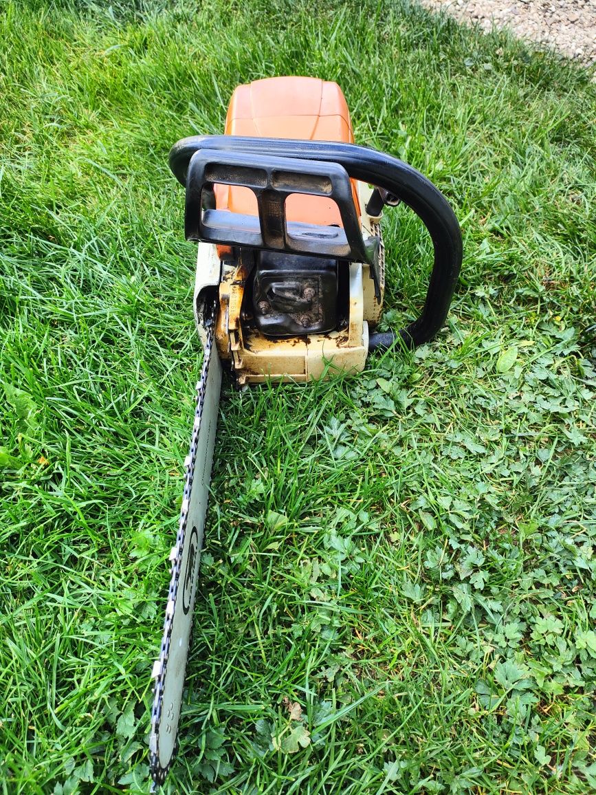 Piła Stihl ms 390