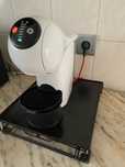 Máquina de café Dolce Gusto