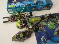 LEGO Aquanauts 6160 Sea Scorpion