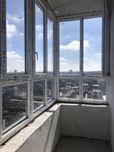 Продаж 1 кімн.видовоі квартири в ЖК Лісовий (Голівуд)