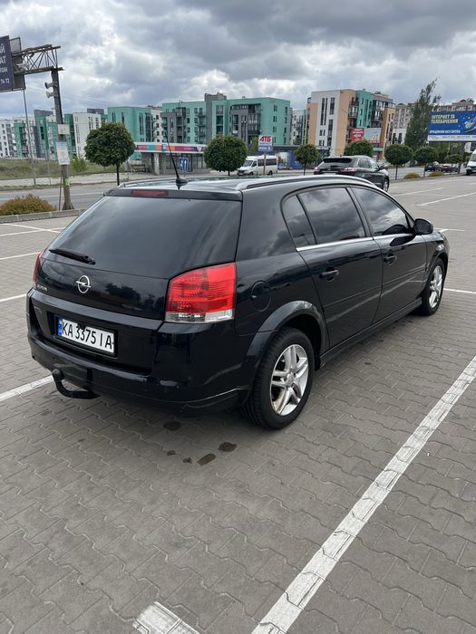 Продам Opel Signum
