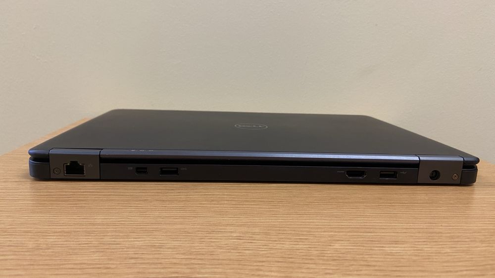 DELL Latitude E7450