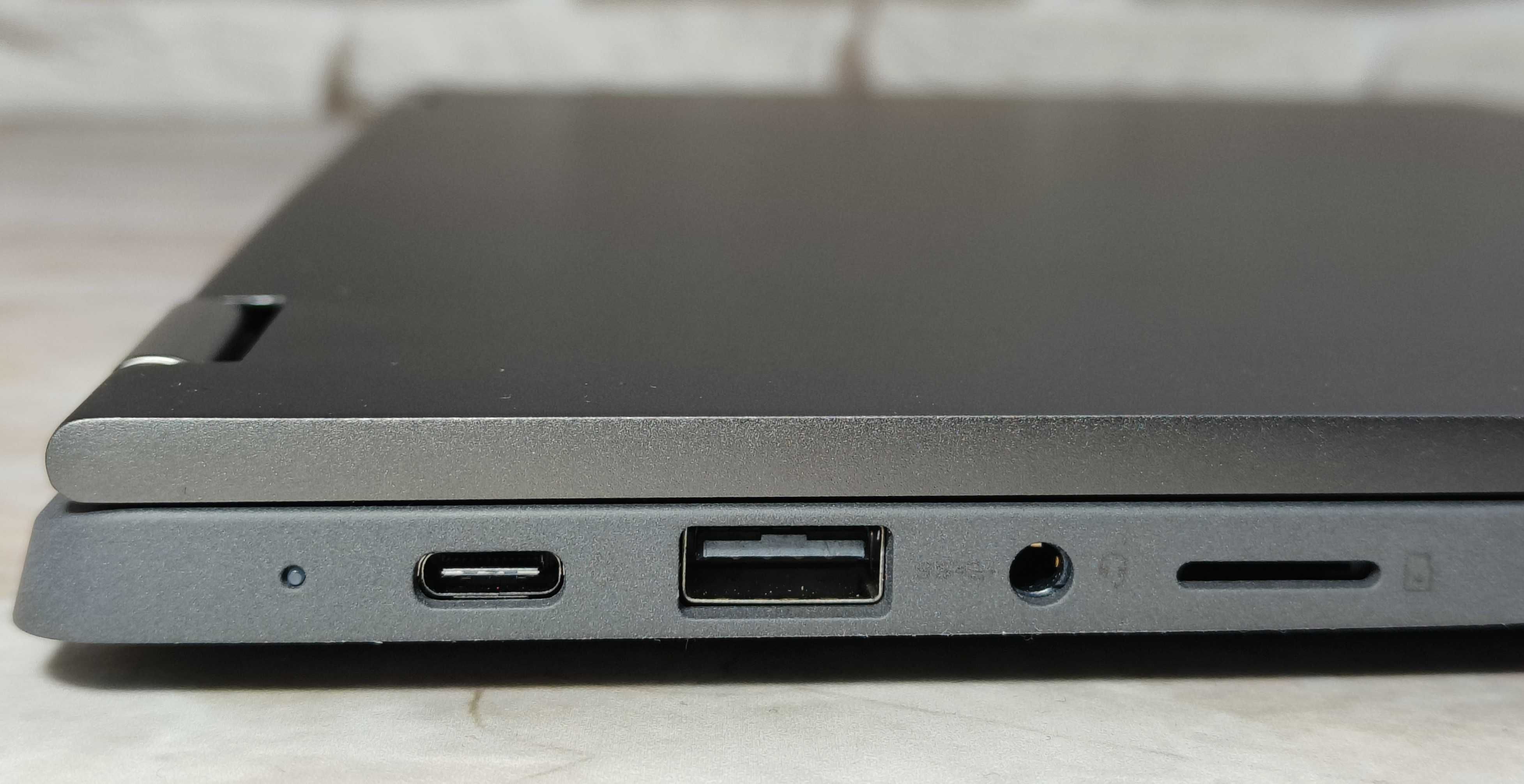 Lenovo Chromebook Flex 5 OLED i5-1135G7 8/256GB