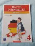 Język niemiecki punkt klasa 4
