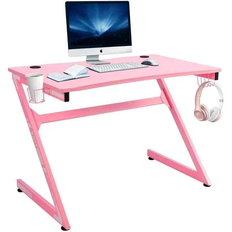 Biurko, stół komputerowy, stacja robocza