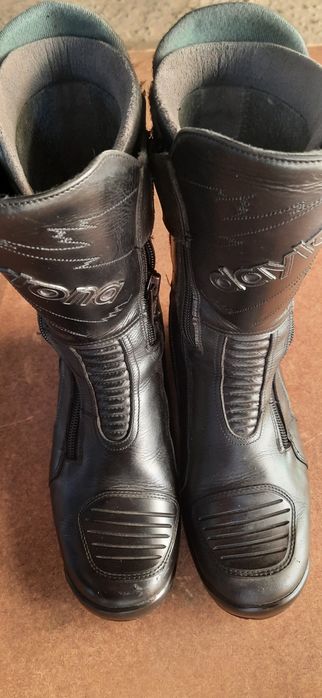 Мотоботинки DAYTONA