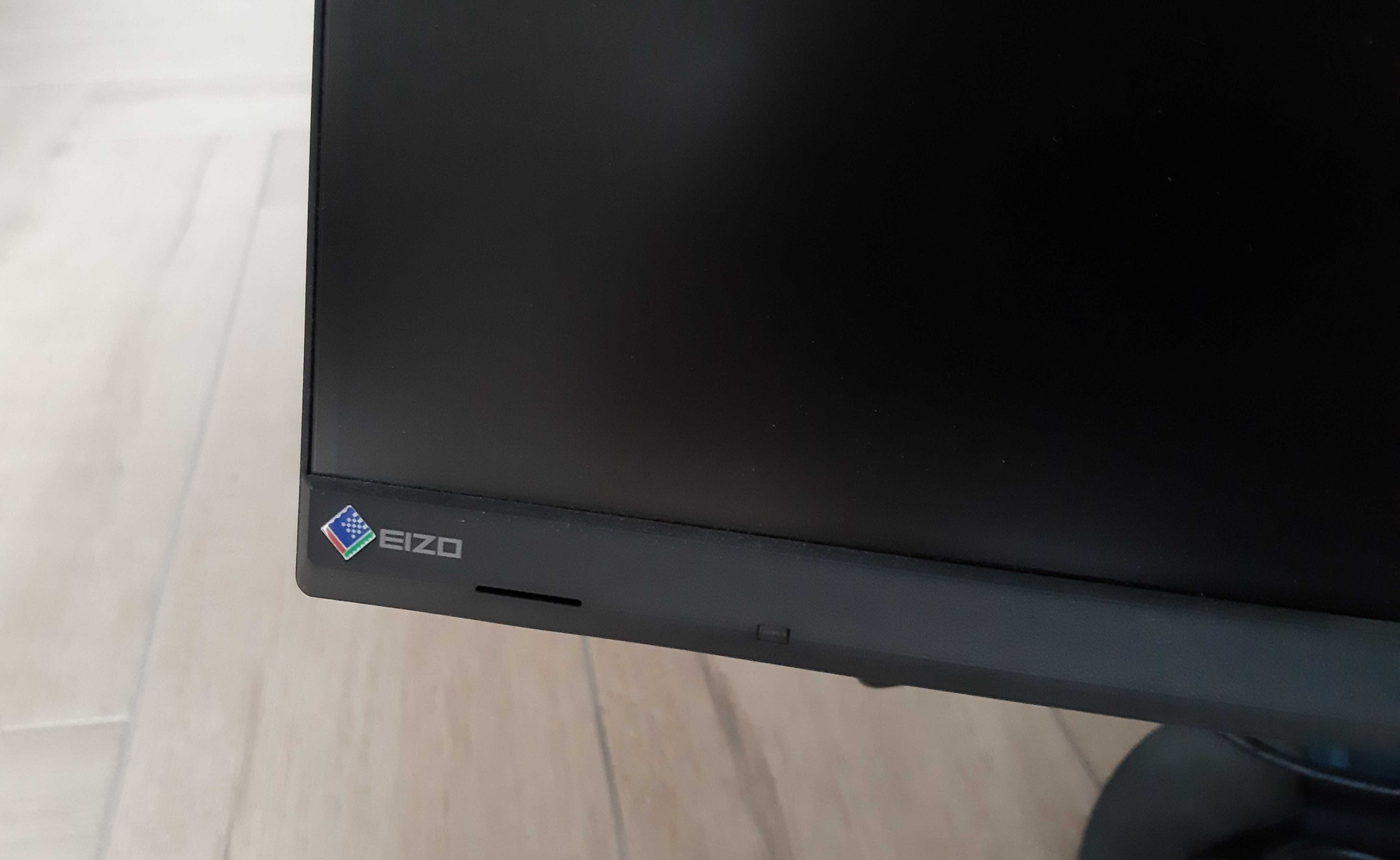 Monitor EIZO FlexScan EV2490-BK 23.8" 1920x1080px IPS