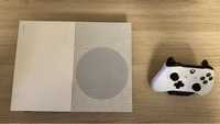 Xbox one s branca