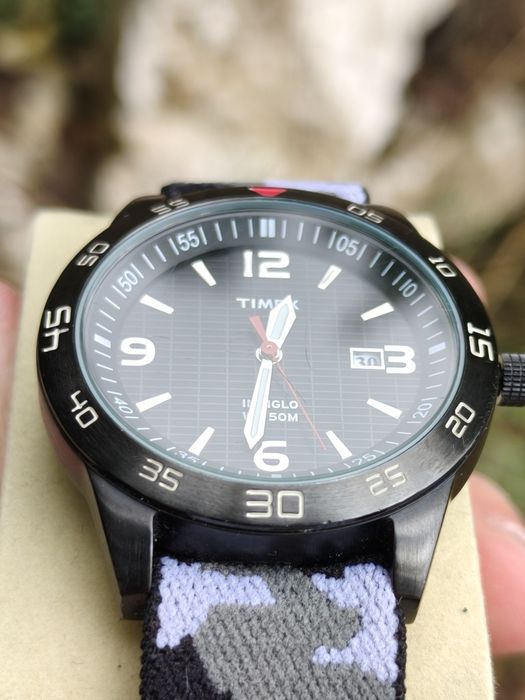 Zegarek męski Timex